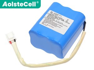AolsteCell HY-800 Vital Signs Monitor Ersatzakku
