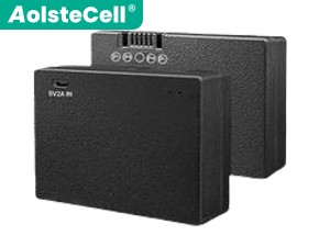 AolsteCell ZNS-01B Ersatzakku