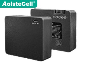 AolsteCell ZNS-04 Ersatzakku