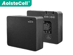 AolsteCell ZNS-04B Ersatzakku