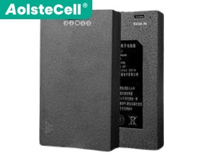 AolsteCell ZNS-09E1 Ersatzakku