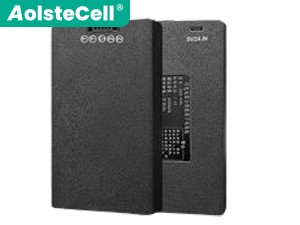 AolsteCell ZNS-09H1 Ersatzakku