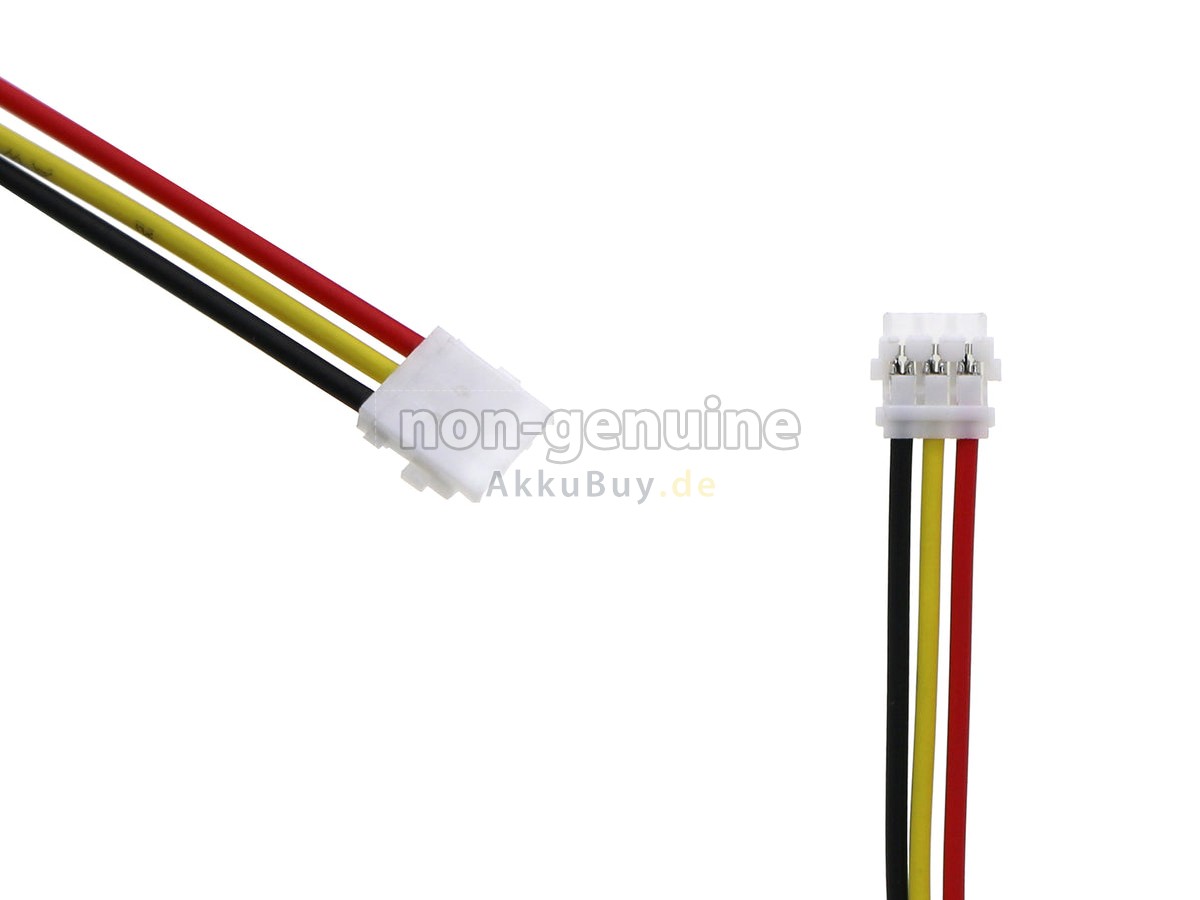 Appareo STRATUS 3 Ersatzakku