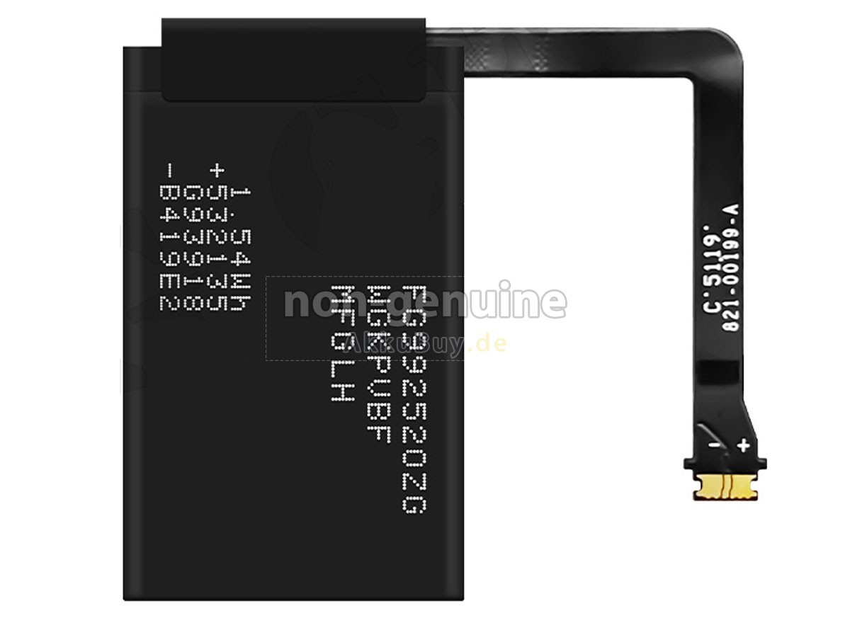 Apple AIRPODS 1 CHARGING CASE Ersatzakku