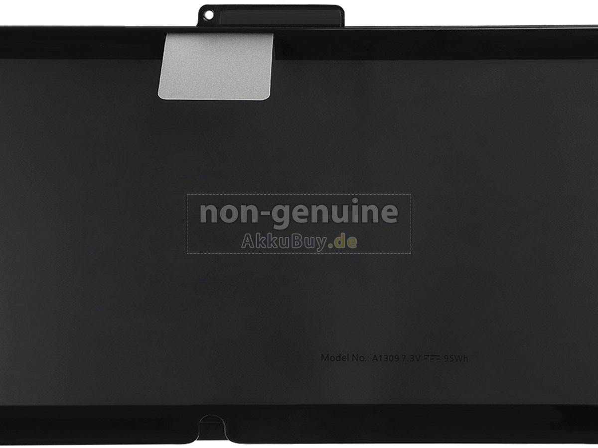 Apple MacBook Pro 17-inch(Unibody) A1297(Early 2009) Ersatzakku