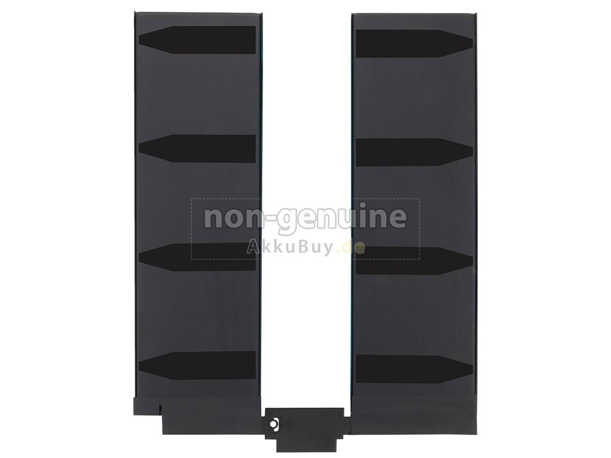 Apple MV0U2CH/A Ersatzakku