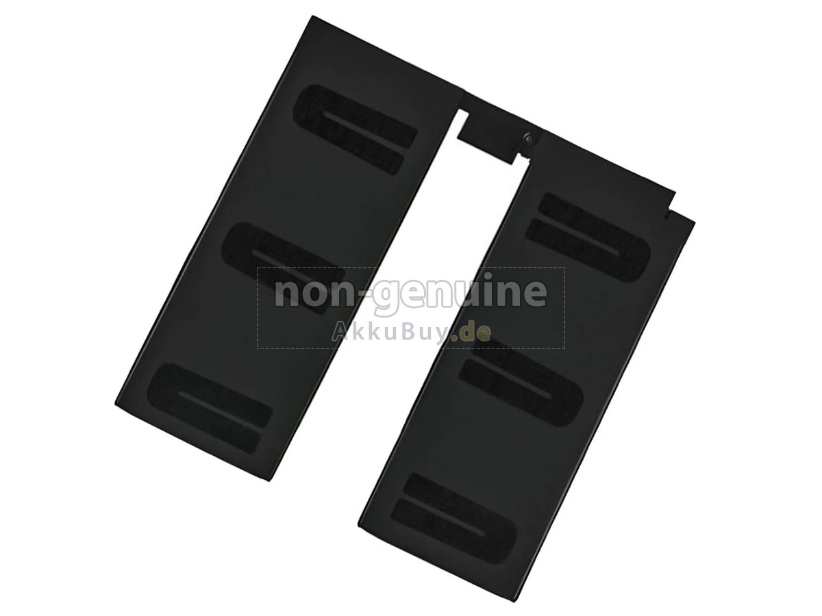 Apple A2229 EMC 3353 Ersatzakku