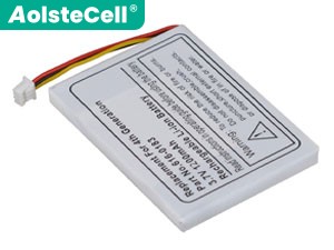 Apple 616-0215 Ersatzakku