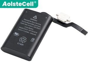 Apple A1672 Ersatzakku