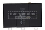 Apple 616-0593 Akku