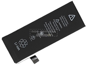 Akku für Apple 616-00106