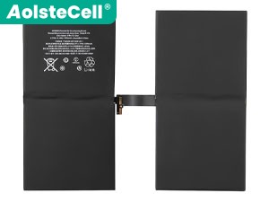 Apple iPad Pro 12.9inch 2nd Gen 2017 Ersatzakku