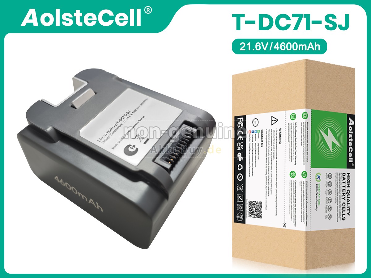 Arcelik PRO SD 9441 Ersatzakku