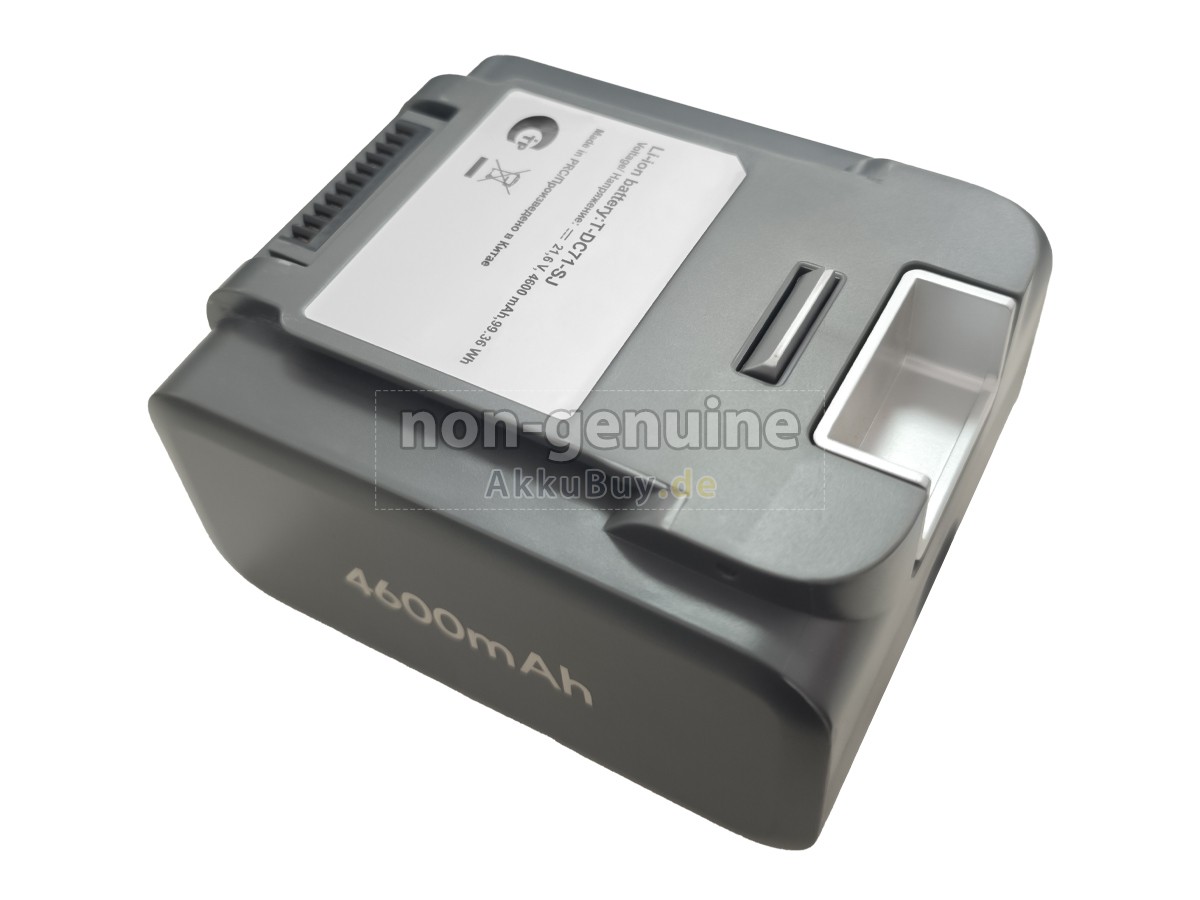 Arcelik PRO SD 9441 Ersatzakku