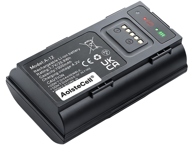 Arlo VMA2400 Ersatzakku