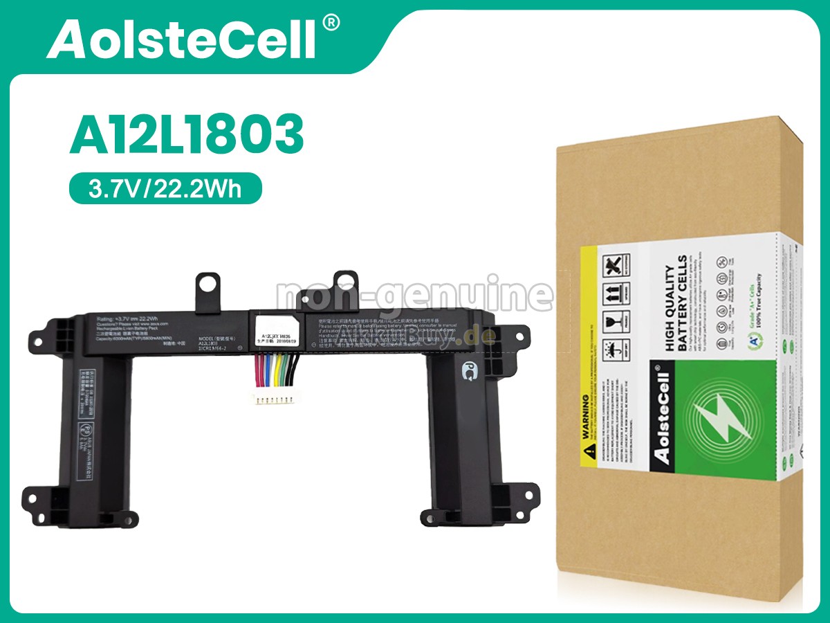 Asus 0B110-00560000 Ersatzakku