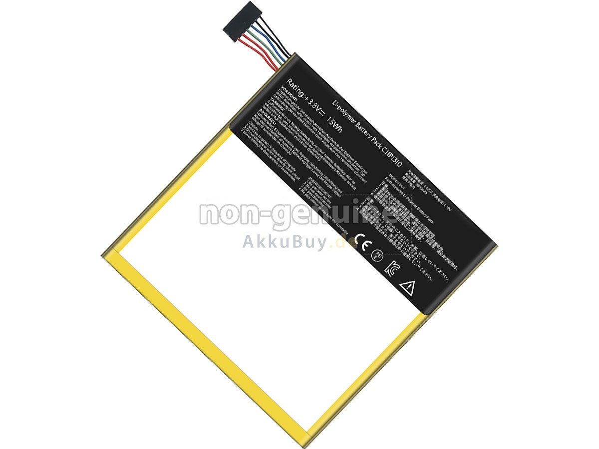 Asus FONEPad 7 Ersatzakku