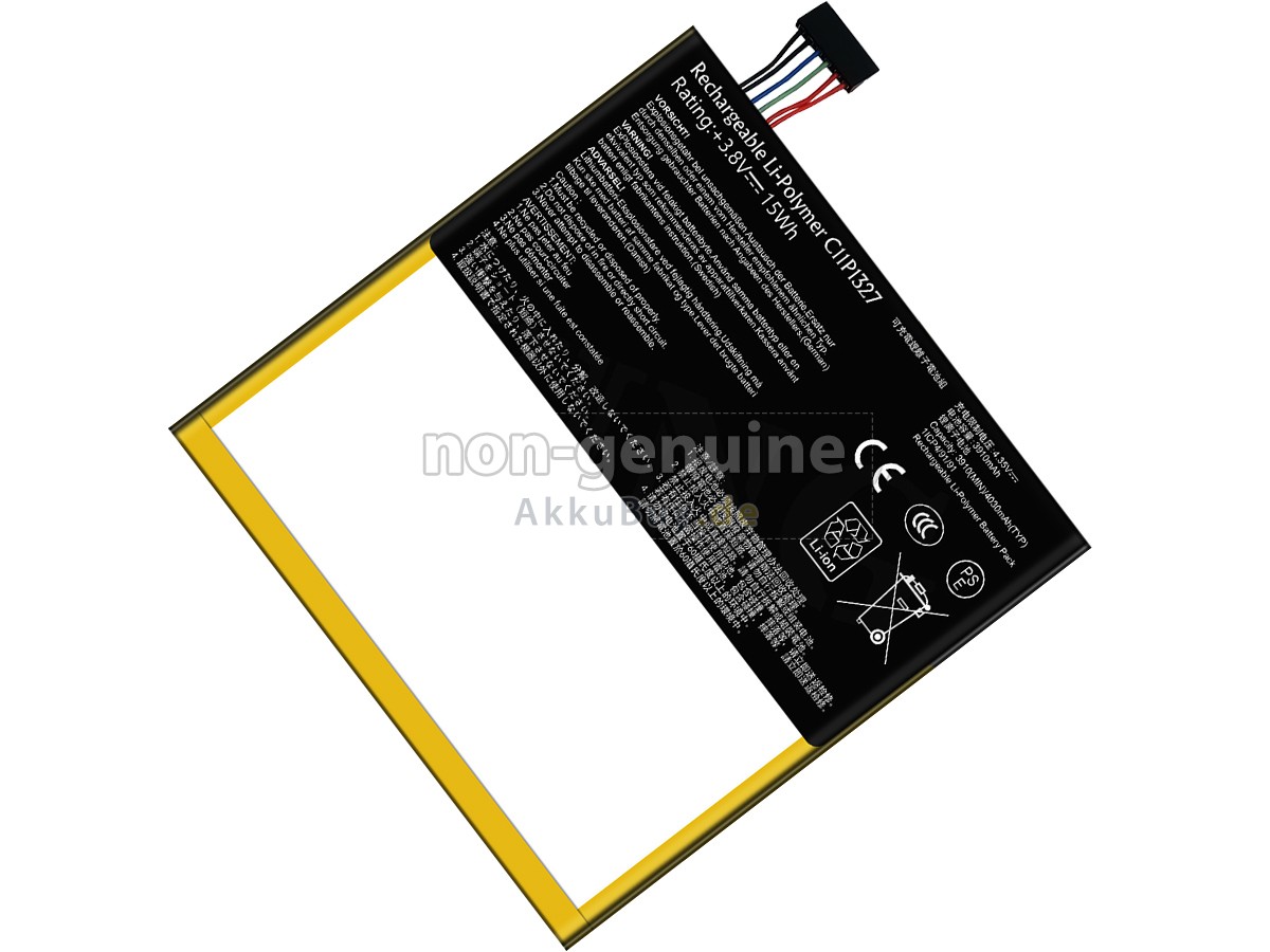 Asus C11P1327 Ersatzakku