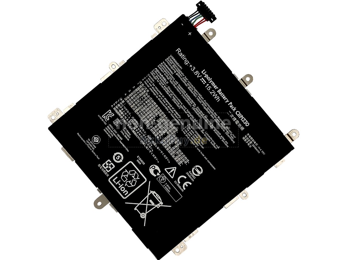 Asus AST21 Ersatzakku