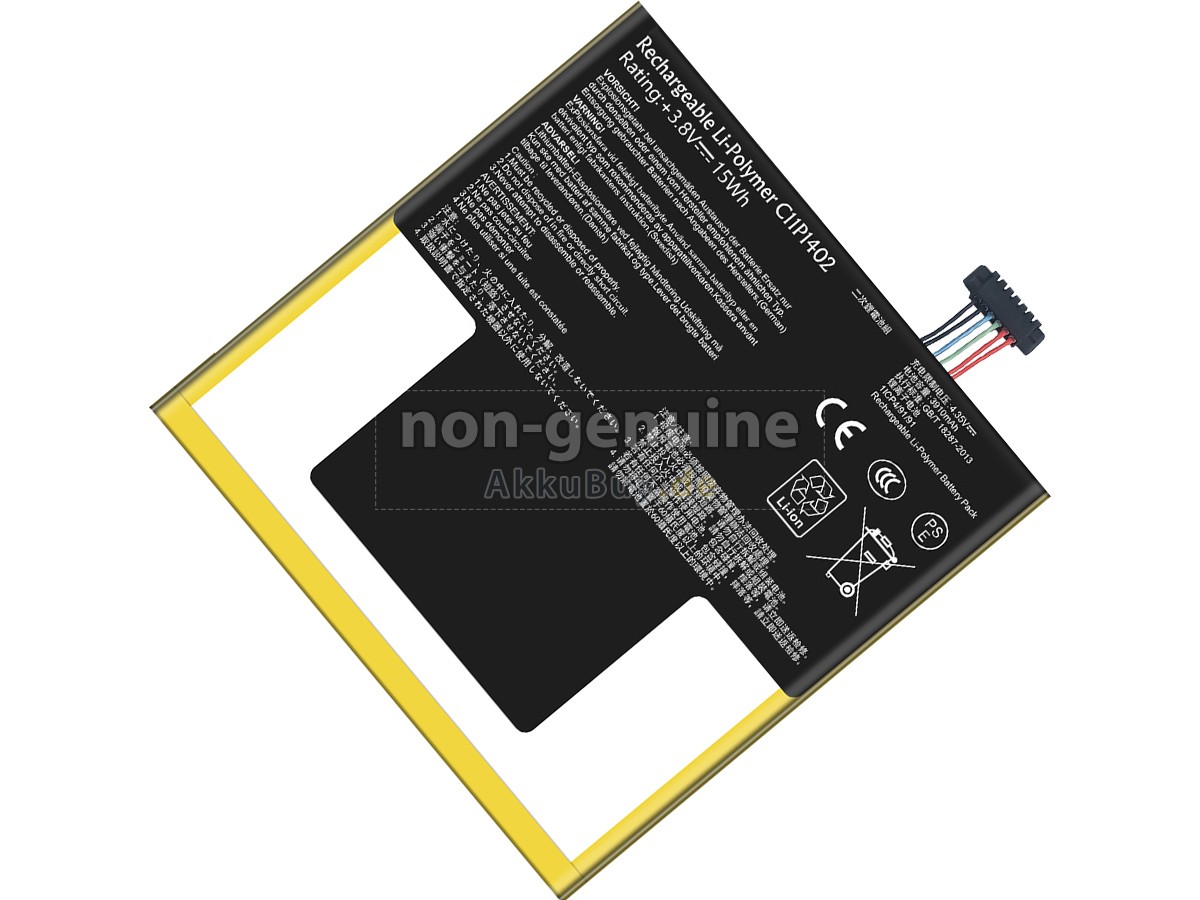 Asus C11P1402 Ersatzakku