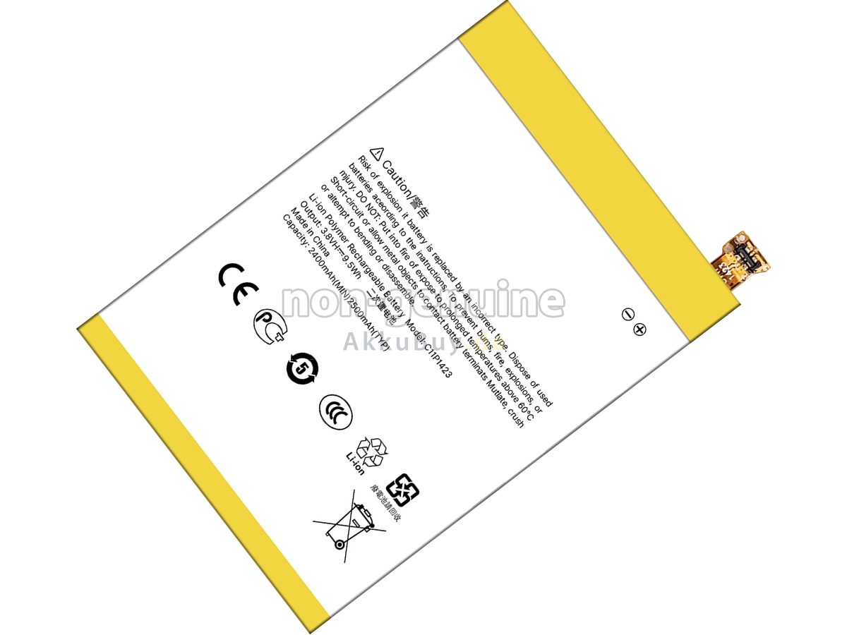 Asus 550ML Ersatzakku
