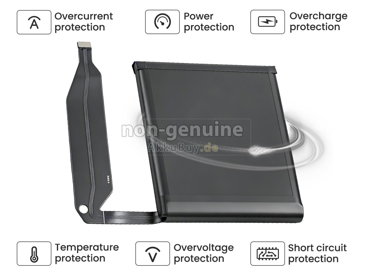 Asus AI2202BAT1 Ersatzakku