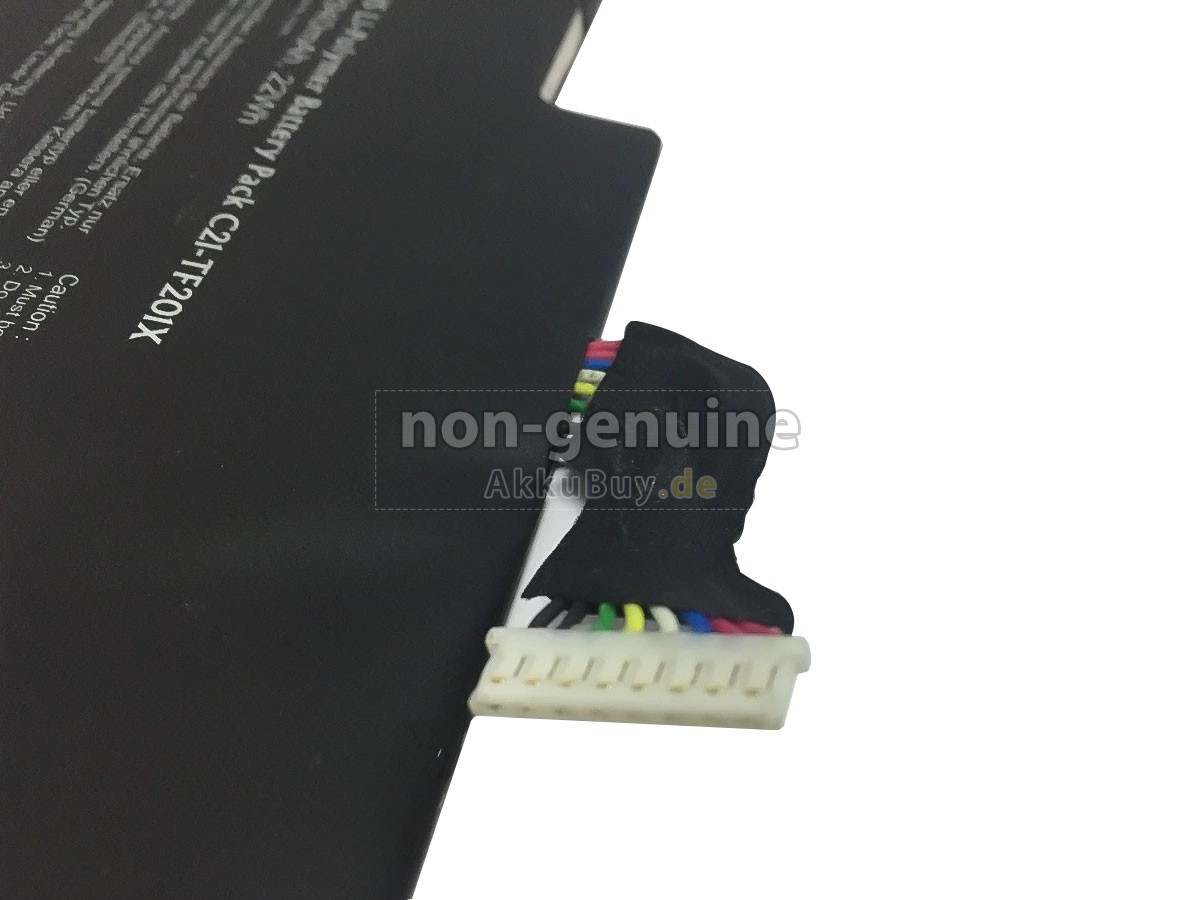 Asus TF300TG Ersatzakku