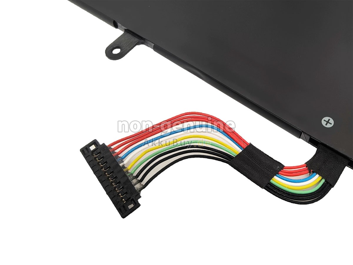 Asus TUF GAMING A14 FA401UV-DB74 Ersatzakku