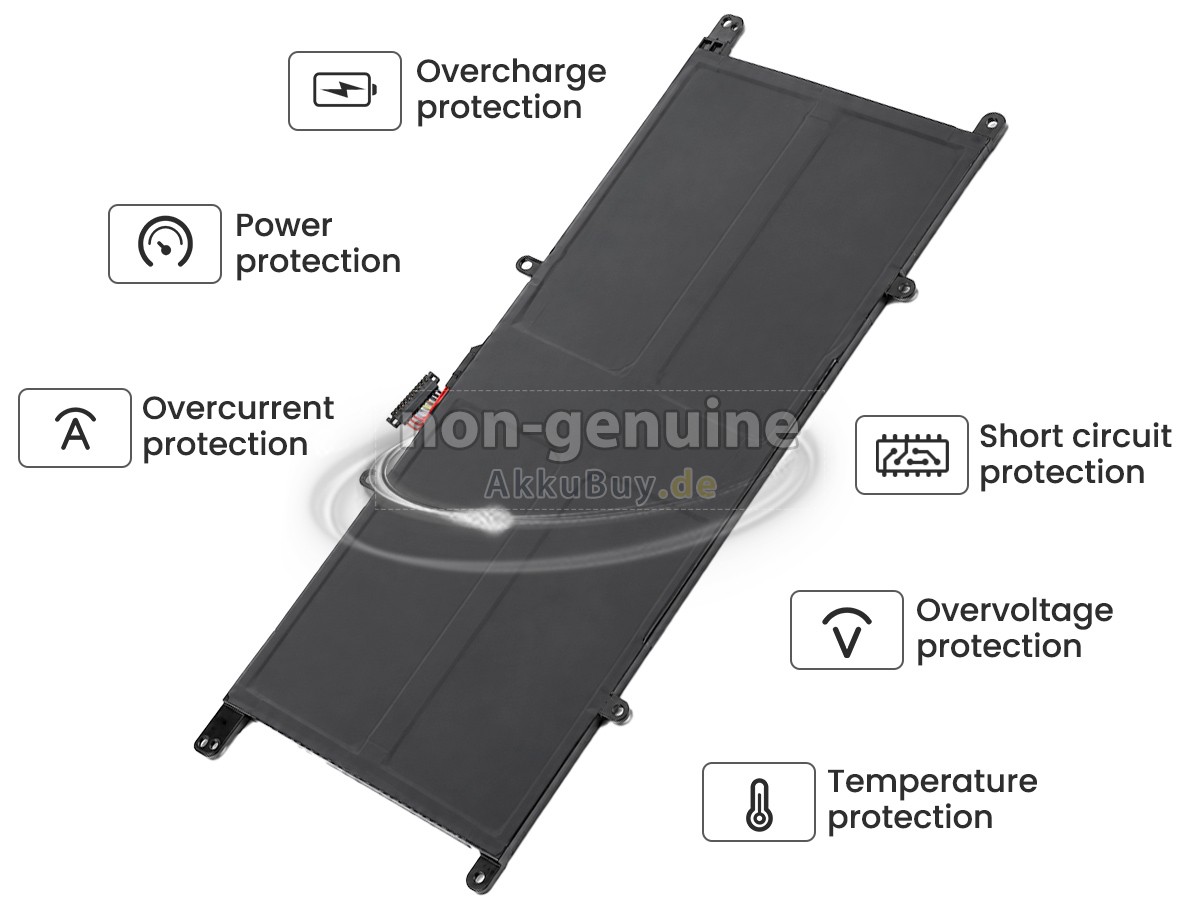 Asus 0B200-04570100 Ersatzakku