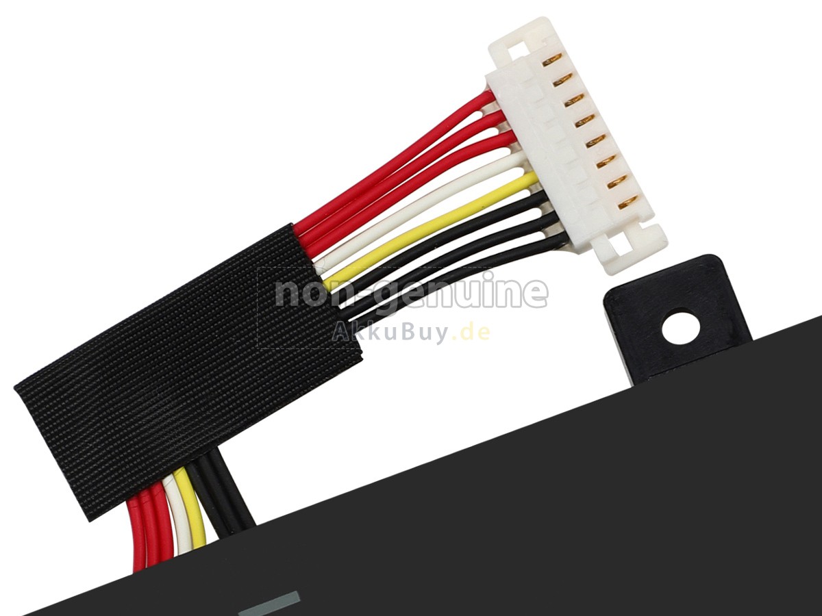 Asus ZenBook UX3430UN-GV064T Ersatzakku