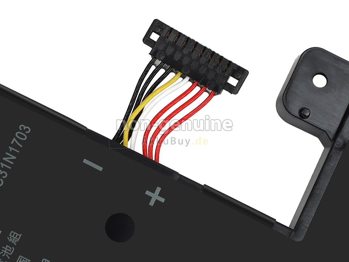 Asus C31N1703 Ersatzakku