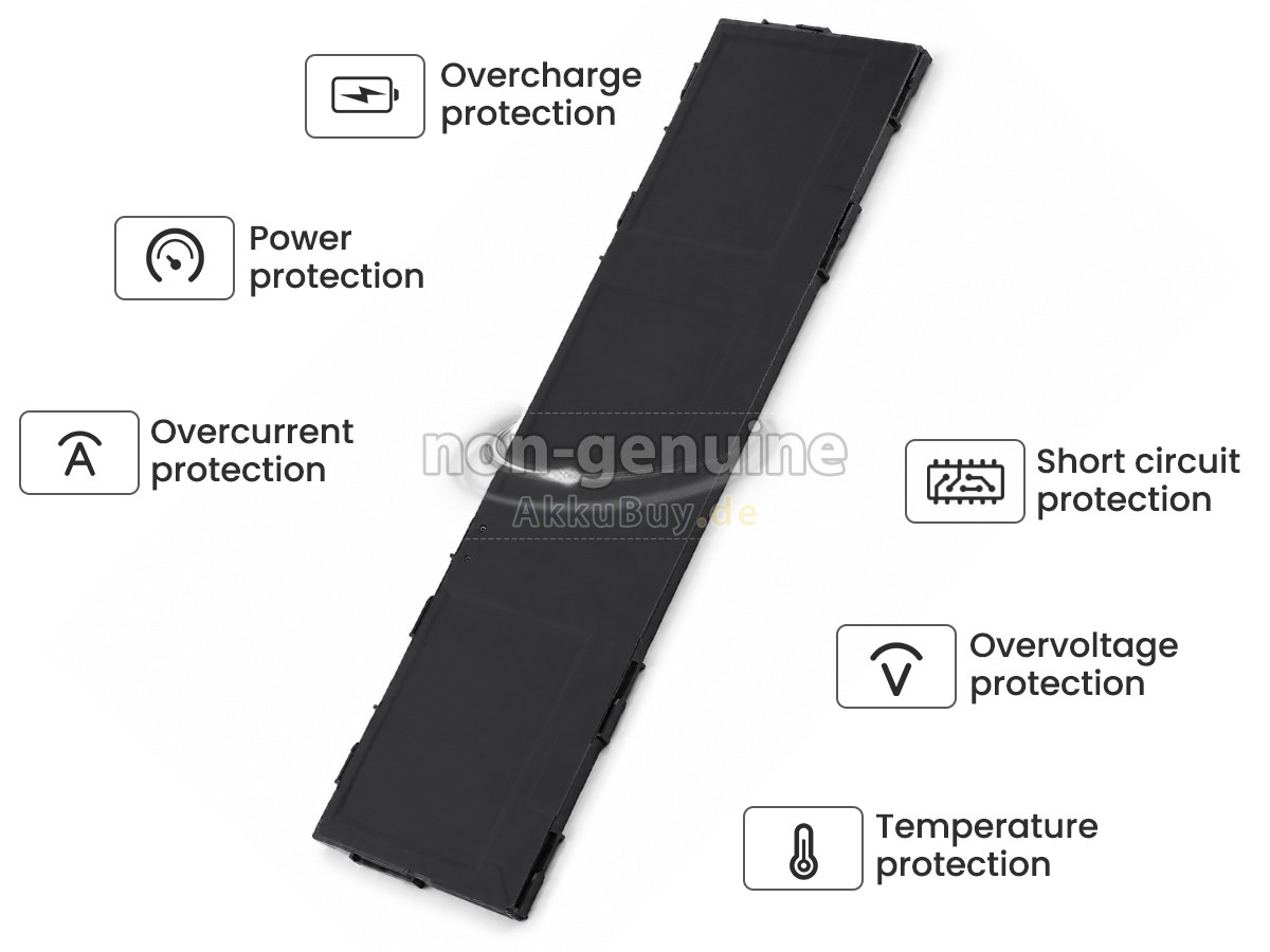 Asus BR1104CTA Ersatzakku