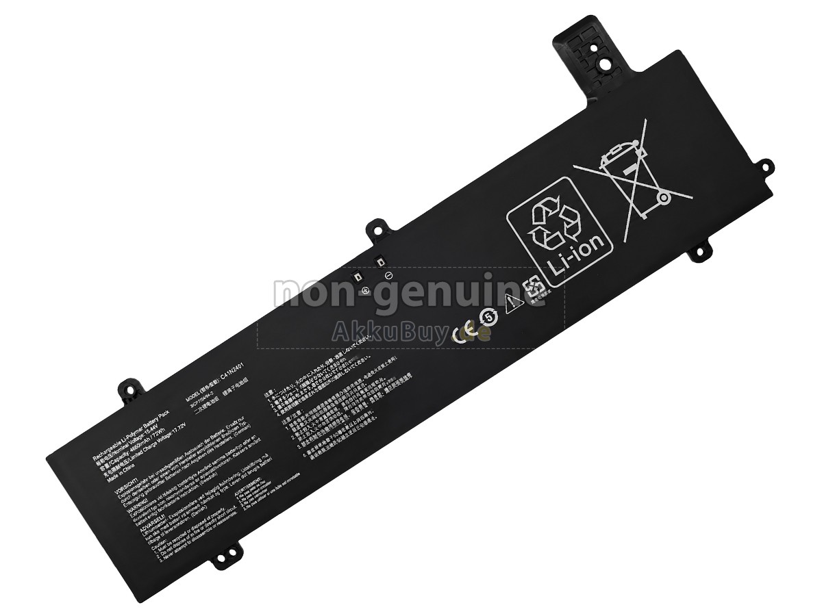 Asus C41N2401 Ersatzakku