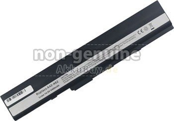 Akku für Asus A40J