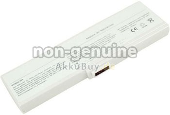 Akku für Asus W7