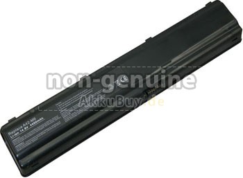 Akku für Asus M6000