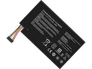 Asus Nexus 7 1st Gen Ersatzakku