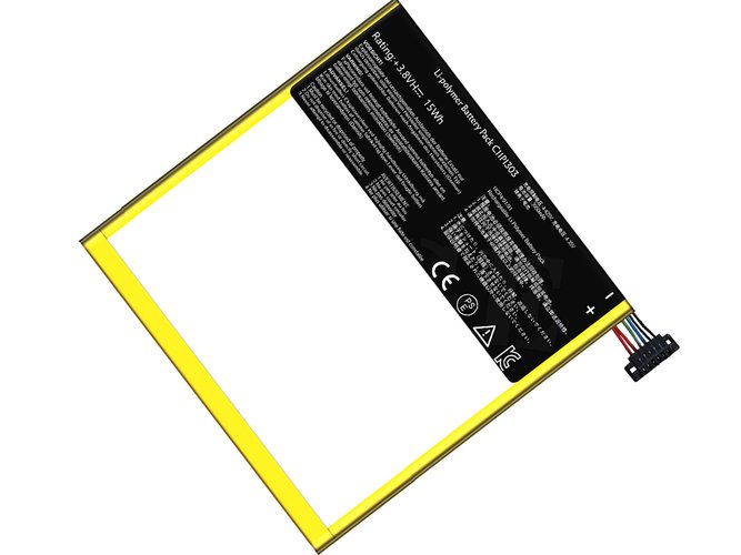 Asus ME571KL Ersatzakku