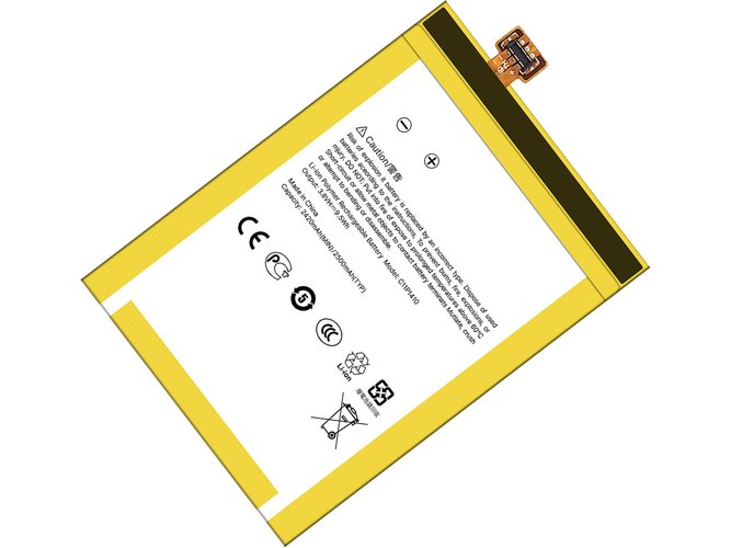 Asus ZF5 lite Ersatzakku