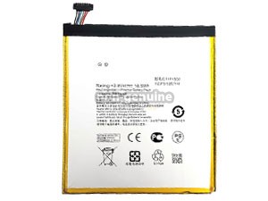 Asus C11P1502 Ersatzakku