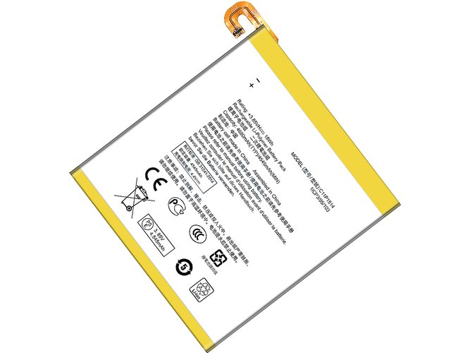 Asus C11P1514 Ersatzakku