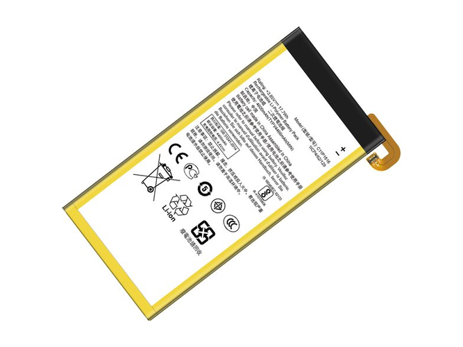 Asus ZU680KL Ersatzakku