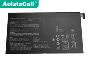 Asus C21N1627 Ersatzakku