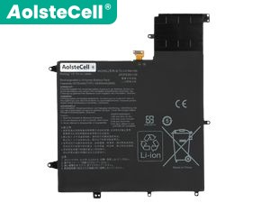 Asus C21N1706(2ICP3/82/138) Ersatzakku