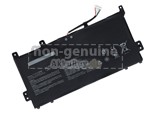 Asus C21N1808 Ersatzakku