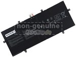 Asus ZenBook 14 OLED UX3402ZA-KN033W Ersatzakku