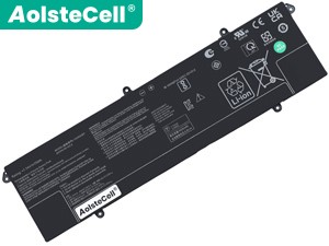 Asus Vivobook S 15 OLED S5506MA-MA020W Ersatzakku