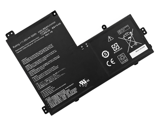 Asus Chromebook Flip CM1 CM1400FXA-EC0046 Ersatzakku
