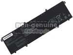 Asus ZenBook 14X OLED UX3404VC-M3010W Ersatzakku