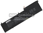 Asus ZenBook Flip 15 OLED Q538EI-202.BL Ersatzakku